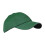 Result (One Size, Forest/Putty) Result Plain Premium Heavy Brushed Baseball Cap 2