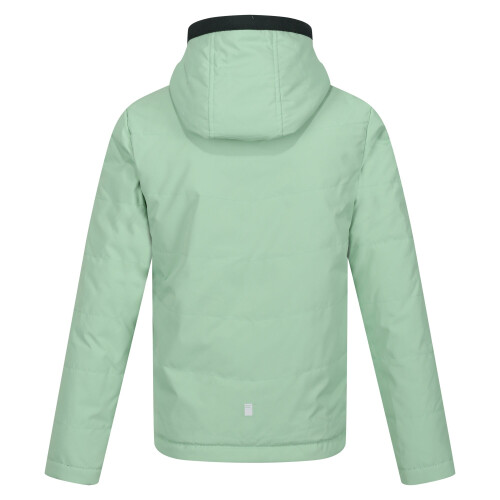 Regatta Regatta Childrens/Kids Kyrell Plain Reversible Jacket 1