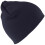 Result (One Size, Navy Blue) Result Pull On Soft Feel Acrylic Winter Hat 1