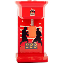 Thumbs Up Mini Punch Bag Game