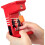 Thumbs Up Mini Punch Bag Game 2