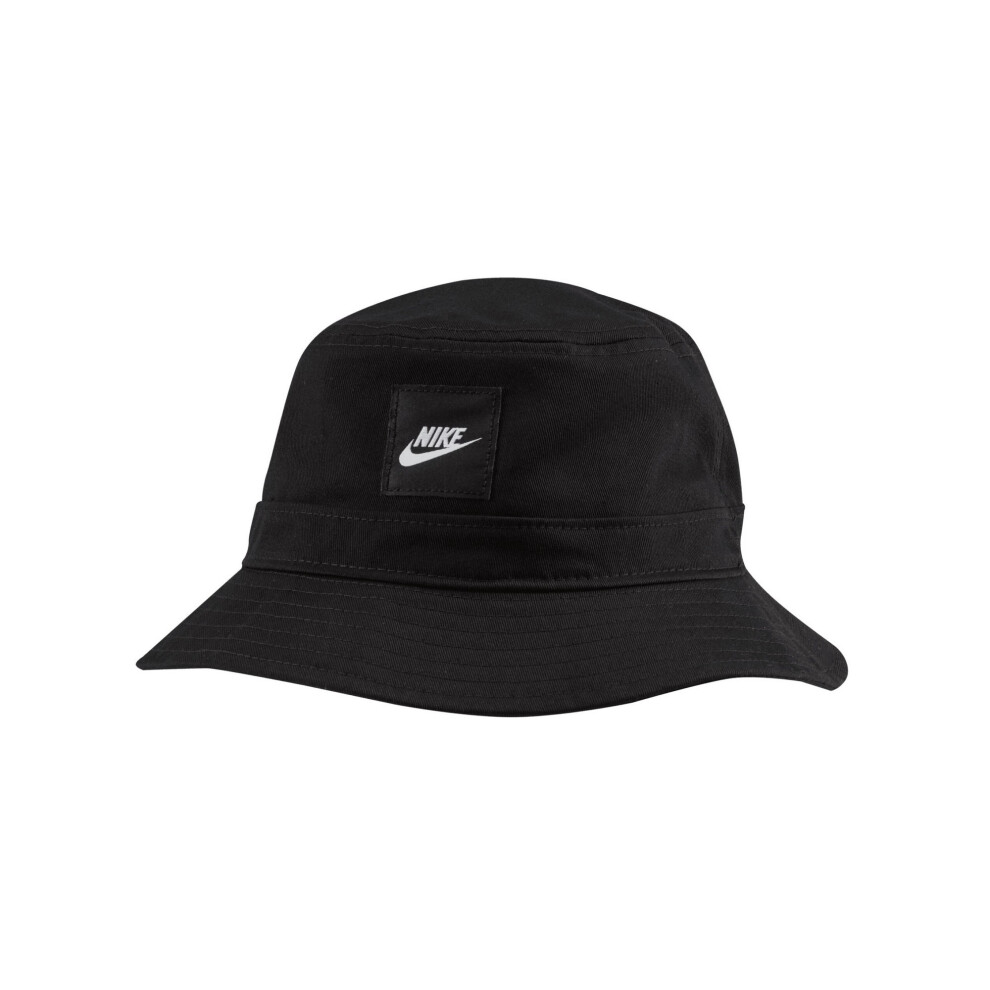 Nike Bucket Hat Black