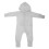 Babybugz Plain Baby All In One / Sleepsuit 1