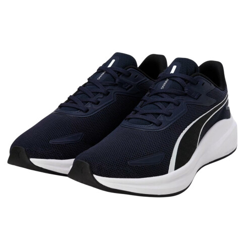 Puma Puma Mens Skyrocket Lite Trainers