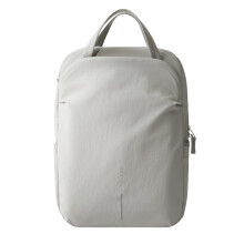 (One Size, Grey) XD Design Tote Soft Backpack