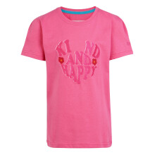 Regatta Childrens/Kids Bosley VII Text T-Shirt