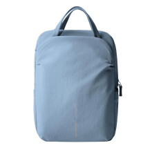 (One Size, Blue) XD Design Tote Soft Backpack