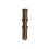 Securfix Heavy Duty Wall Plugs (Pack of 300) 1