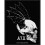 Avenged Sevenfold Skull Profile Patch 1