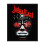 Judas Priest Hell-Bent For Leather Patch 1