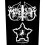 Marduk Norrkoping Sew-On Patch 1