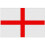 St George Cross Patch 1