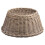 Hill Interiors Wicker Tree Skirt 1