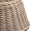 Hill Interiors Wicker Tree Skirt 2