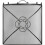 Hill Interiors Mesh Fireguard in Antique Pewter Effect Finish 1