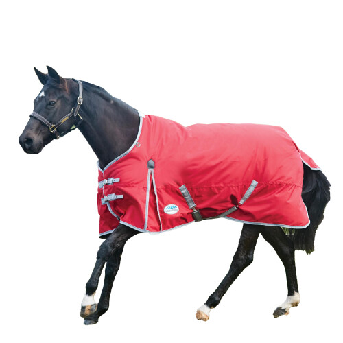 Weatherbeeta Comfitec Lite Classic Standard Neck Turnout Rug 1