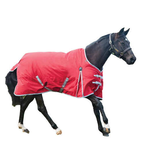 Weatherbeeta Comfitec Lite Classic Standard Neck Turnout Rug 2