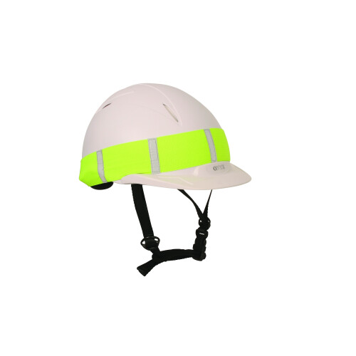 Roma Roma Reflective Hat Band