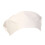 (One Size, White) BonChef Chef Skull Cap 1
