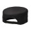(One Size, Black) BonChef Chef Skull Cap 3