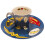 DC Comics DC Comics Logo Mug & Plate Set 1