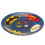 DC Comics DC Comics Logo Mug & Plate Set 2