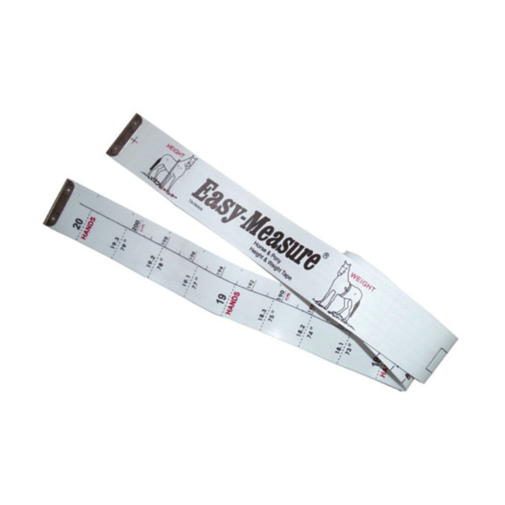 Lincoln Easy-Measure 5059000941795