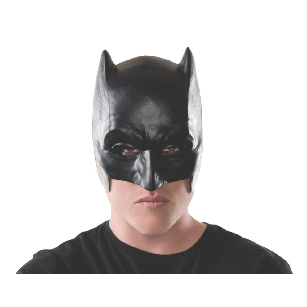 Rubies Mens Batman Mask Not,Specified