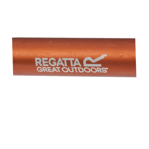 Regatta (One Size, Amber Glow) Regatta Great Outdoors Keyring Whistle 1