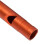 Regatta (One Size, Amber Glow) Regatta Great Outdoors Keyring Whistle 3