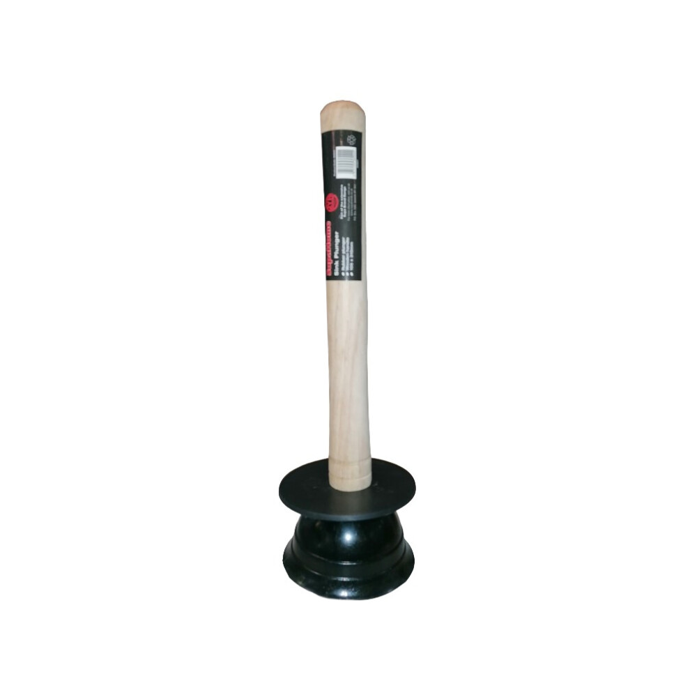 Supahome Plunger 5063425869114