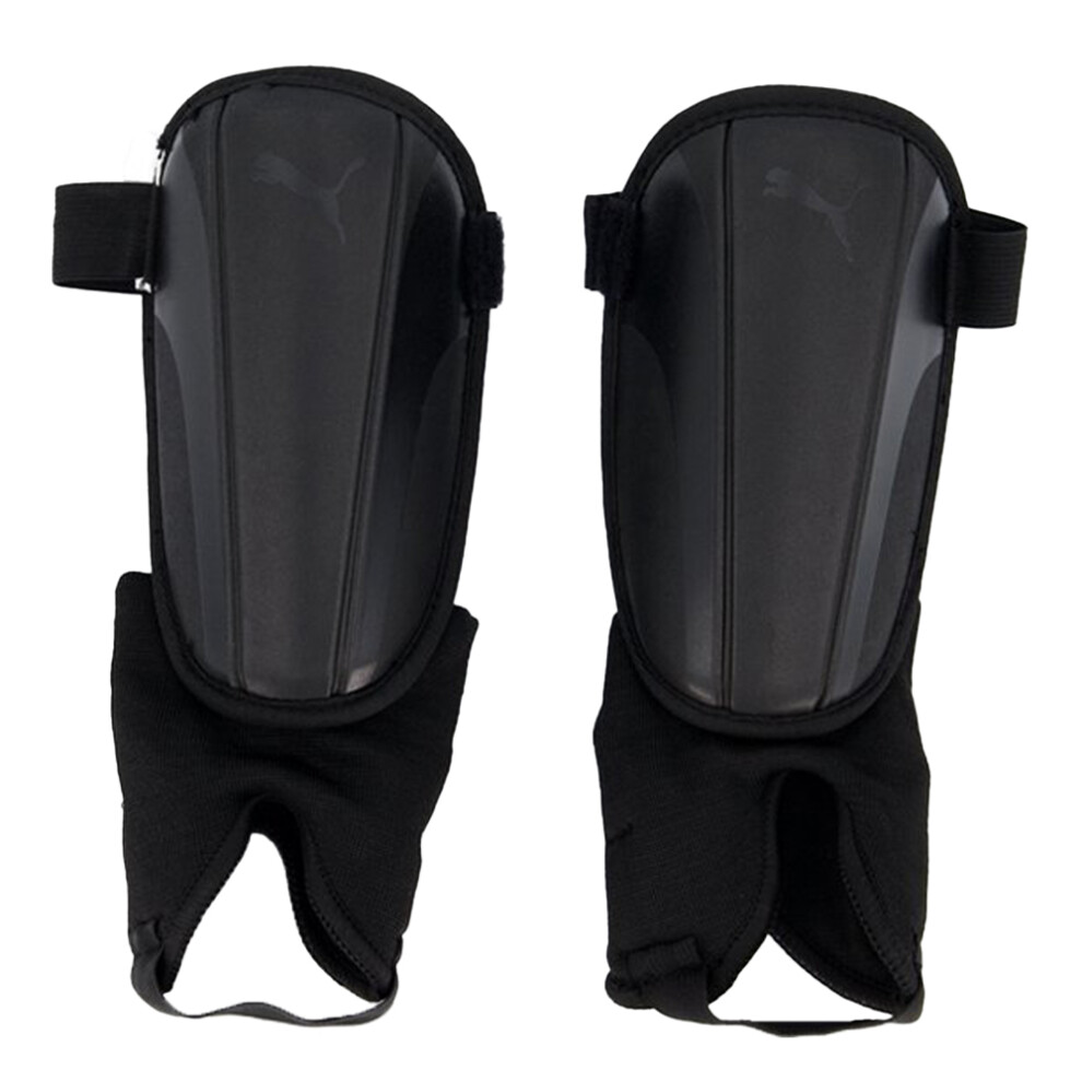 Puma King Shin & Ankle Guards