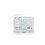 Harris Harris Seriously Good Medium Pile Paint Roller Sleeve (Pack of 10) 2