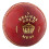 Readers Readers Mens Gold A Leather Cricket Ball 1
