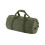 BagBase Bagbase Barrel Canvas Duffle Bag 1