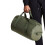BagBase Bagbase Barrel Canvas Duffle Bag 2