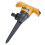 Hozelock Hozelock Hozelock Vortex Round Twin Sprinkler 1