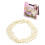 Bristol Novelty Unisex Adults Flapper Beads 1