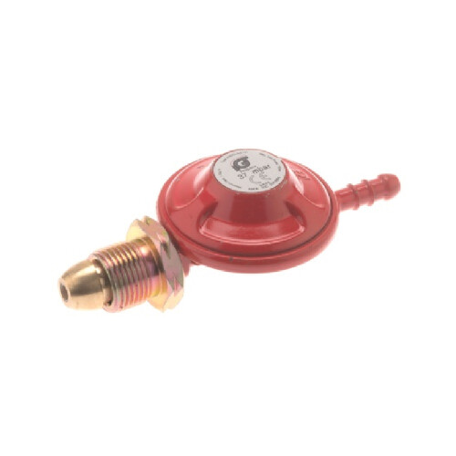 Lifestyle Propane Regulator