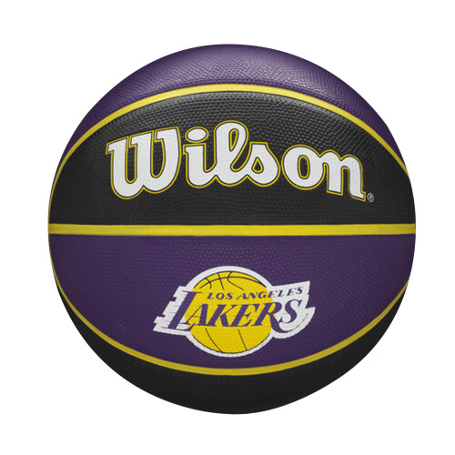 Wilson Wilson NBA Team Tribute Basketball 1