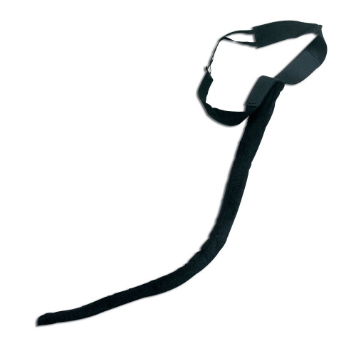 Bristol Novelty Unisex Adults Cat Tail Belt