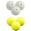 Longridge Practice Golf Balls (Pack Of 32) 2