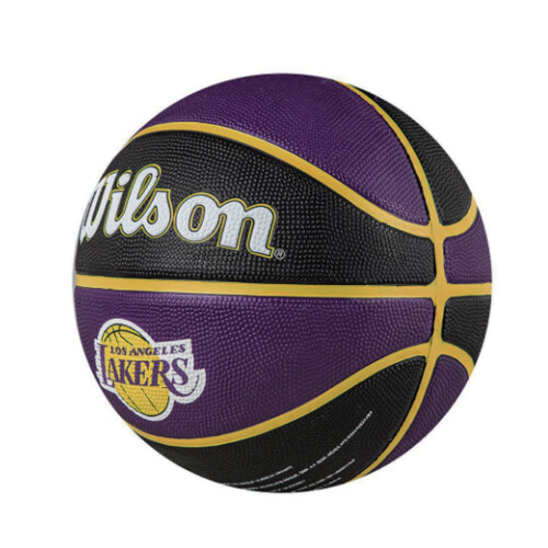 Wilson Wilson NBA Team Tribute Basketball 2
