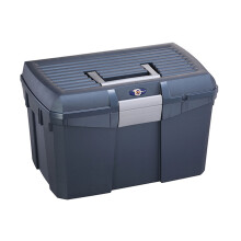 Plastica Panaro Horse Tack Storage Box