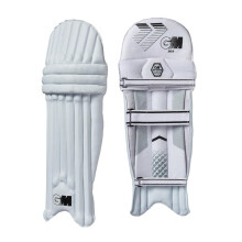 Gunn And Moore Childrens/Kids 303 2023 Cricket Batting Pads