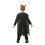 Batman Batman Boys Core Costume Set 2