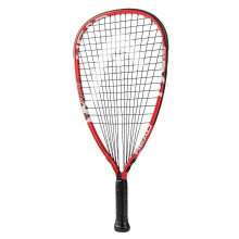 Head MX Fire Squash Racket