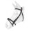 Whitaker Ready To Ride Oiled Leather Horse Flash Bridle 1