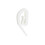 Securit Plastic Curtain Hooks 1