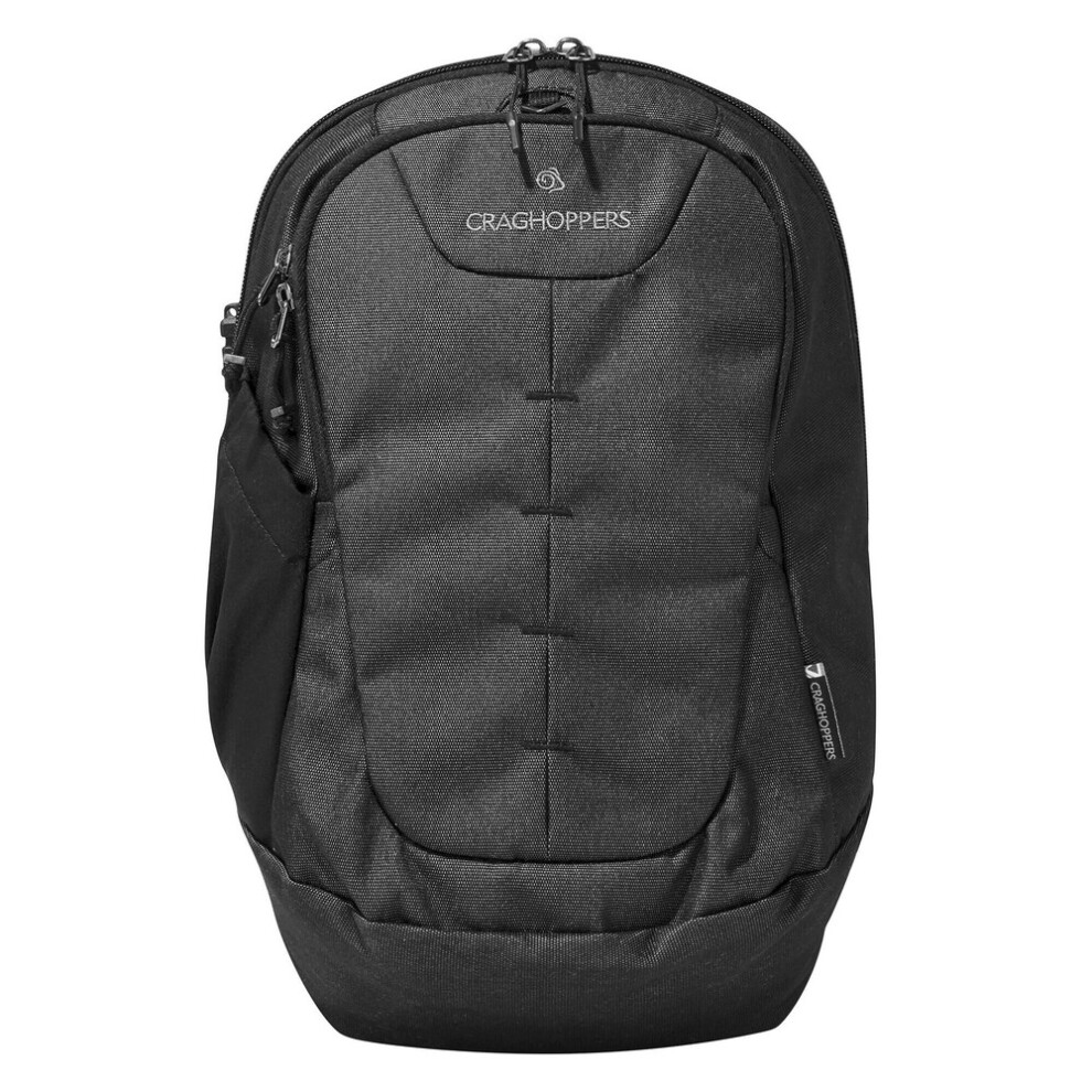 Craghoppers Anti-Theft Backpack Black